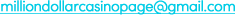 Kontakt för Gxmble Casino